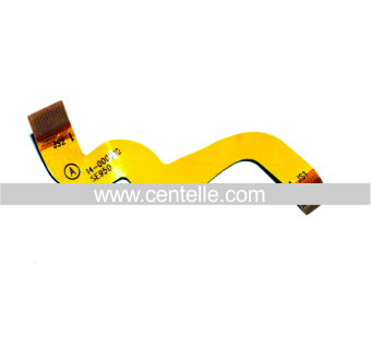 Remplazo 1D Scanner Flex Cable para Datalogic Pegaso