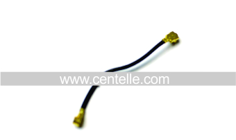 Refaccion del cable de la antena para Datalogic ELF