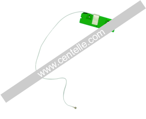 Refaccion de Antena para Datalogic Blackjet JET