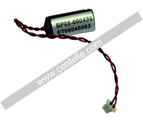 Remplazo del capacitor para Datalogic Pegaso (EP05-000490)