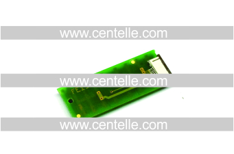 Repuesto de la base del conector PCB para Datalogic Dragón M101