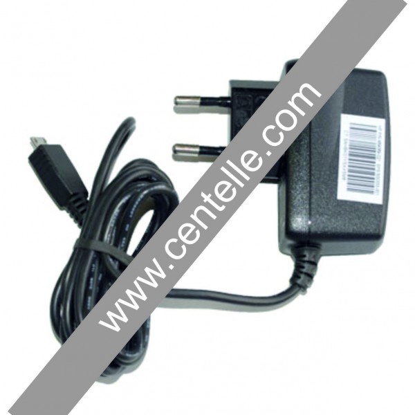 Original Power Adapter with Fixed Micro-USB cable 489069-021