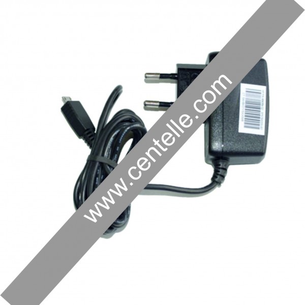 Original Power Adapter with Fixed Micro-USB cable 489069-021