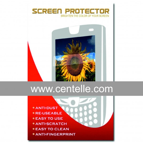 Screen Protector for HP iPAQ Voice Messenger