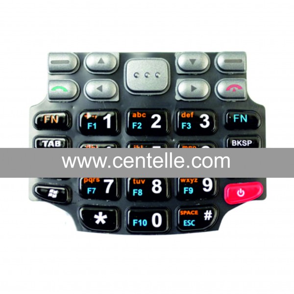 Keypad (29-Key) Replacement for Honeywell Dolphin 6000