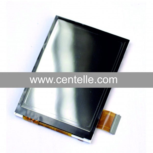 LCD with Touch (Digitizer) Replacement for Honeywell Dolphin 6000