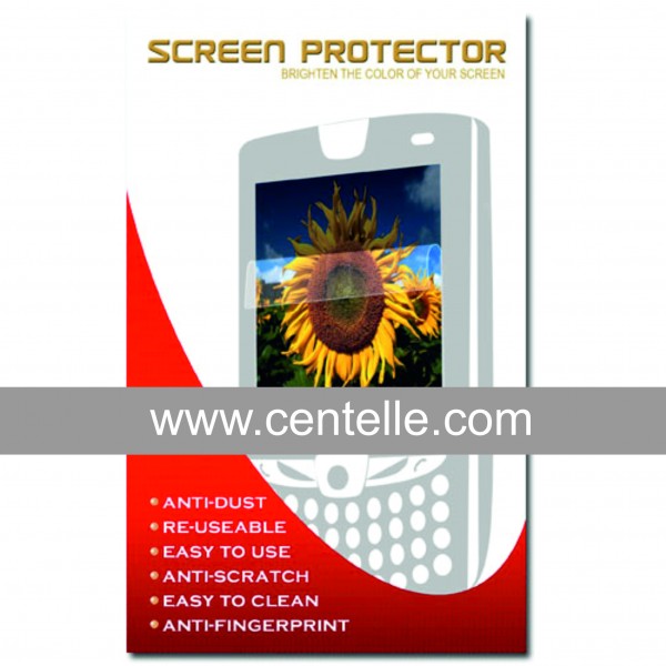 Screen Protector for Honeywell Dolphin 6000