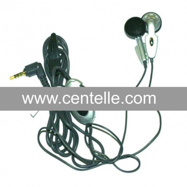 Original Stereo Headphone with microphone 445075-001