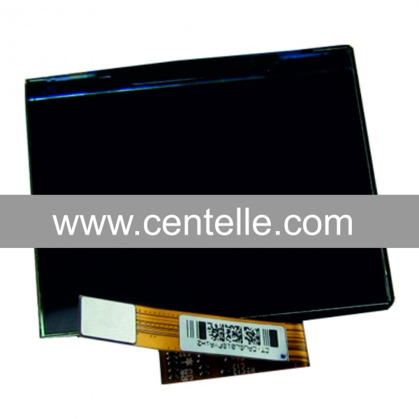 LCD Screen Replacement (without Touch) for HP IPAQ Glisten