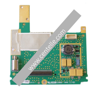 Intermec 700C PCB for connect Motherboard and Keypad PCB