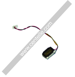 Internal Speaker Replacement for Symbol MC75A0, MC75A6, MC76A8