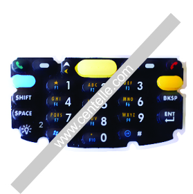 KEYPAD (Numeric) for Motorola Symbol MC75, MC7506, MC7596, MC7598