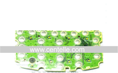 KEYPAD PCB for Motorola Symbol MC75/7506/7596/7598