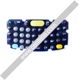 KEYPAD (QWERTY) Replacement for Motorola Symbol MC70, MC7004, MC7090, MC7094