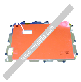 Kapton Tape heater Pad for Symbol VC5090