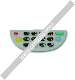 Keypad (16Keys) for Symbol PPT8800, PPT8846