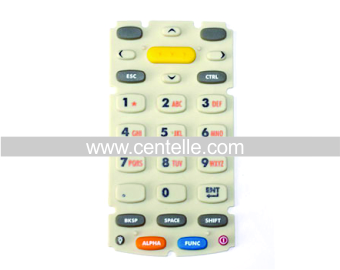 Keypad (28 Keys) for Symbol MC3190-Z RFID, MC319Z-G