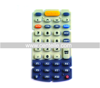 Keypad (38 Keys) for Symbol MC3190-Z RFID, MC319Z-G