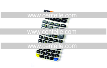 Keypad (52-Key) Replacement for Datalogic Falcon X3