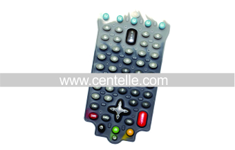 Keypad (52-key) Replacement for PSC Falcon 4420