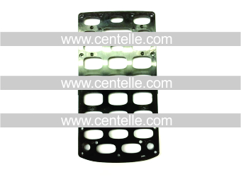 Keypad Bezel Cover (28-Key) for Symbol MC3000 MC3070 MC3090 series