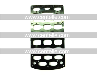 Keypad Bezel Cover (28-Key) for Symbol MC3100, MC3190, MC3190G, MC3190Z-RFID