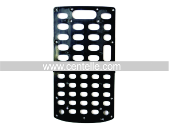 Keypad Bezel Cover (48-Key) for Symbol MC3100, MC3190, MC3190G, MC3190Z-RFID