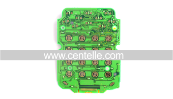 Keypad PCB (28-Key) for Motorola Symbol PDT8100, PDT8133, PDT8137, PDT8142, PDT8146