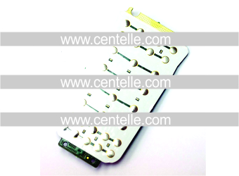 Keypad PCB (29-Key, Numeric) Replacement for Datalogic Falcon X3