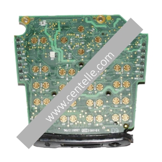 Keypad PCB (41-Key) Replacement for Intermec 700C