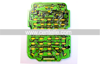 Keypad PCB (48-Key) for Motorola Symbol PDT8100, PDT8133, PDT8137, PDT8142, PDT8146