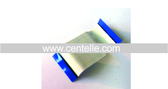 Keypad PCB Flex Cable for Symbol MC67N0