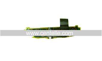 Keypad PCB (Nav/PIM 4 Keys) for Symbol MC50, MC5040