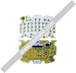 Keypad PCB (QWERTY) Replacement for Symbol MC65, MC659B