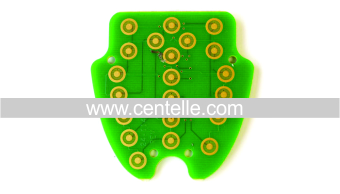 Keypad PCB Replacement for Motorola Symbol MT2070, MT2090