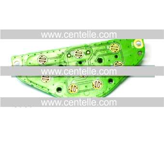 Keypad PCB Replacement for Symbol MC17, MC17A, MC17T series