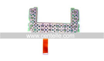 Keypad PCB Replacement for Symbol WWC1000, WWC1040