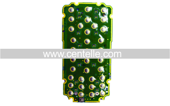 Keypad PCB for Motorola Symbol FR6000