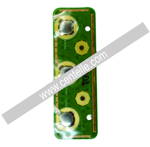 Keypad PCB for Motorola Symbol Micro Kiosk MK500, MK590