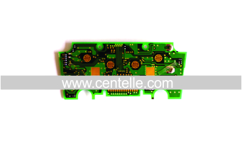 Keypad PCB for Motorola Symbol PPT2846