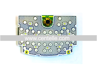 Keypad PCB for Symbol MC35, MC3504, MC3574