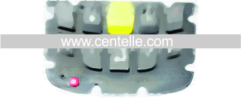 Keypad (PIM) for Symbol MC55A, MC55A0