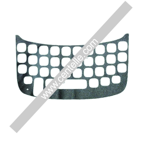 Keypad Plastic Cover (QWERTY) for Symbol MC67N0