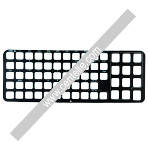 Keypad Plastic Cover Replacement for Symbol VC5090 (Full Size)