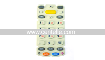 Keypad Replacement (28 Keys) for Symbol MC3000 series