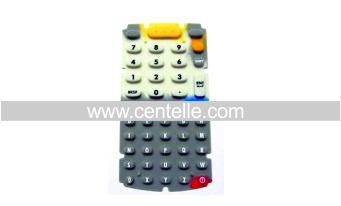 Keypad Replacement (48 Keys) for Symbol MC3000 series