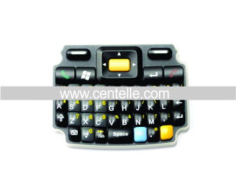 Keypad Replacement for Motorola Symbol FR68