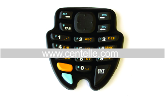 Keypad Replacement for Motorola Symbol MT2070, MT2090