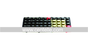 Keypad Replacement for Motorola Symbol VRC6940, VRC6046