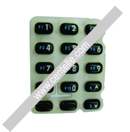 Keypad Replacement for Motorola Symbol WT41N0